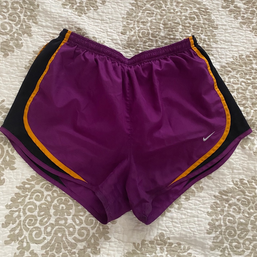 Nike Women's 3'' Dry Tempo Shorts